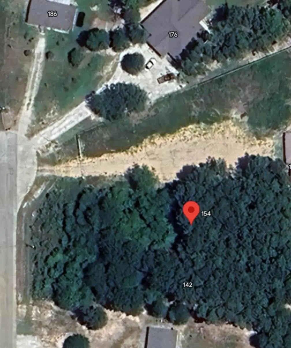 154 County Road 5008, Cleveland