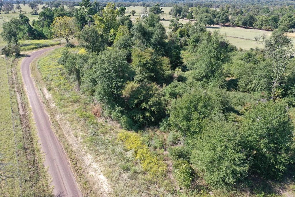 County Road 322, Jewett