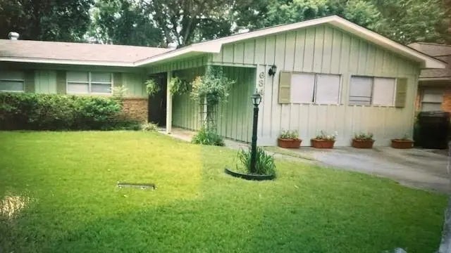 6341 Rowan Lane, Houston