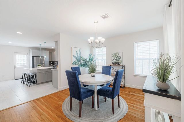 3718 Cleburne Street A-b, Houston