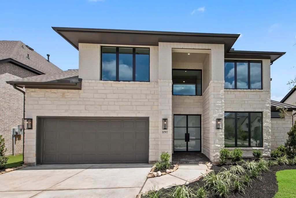 10907 Asterion Crest Court, Richmond
