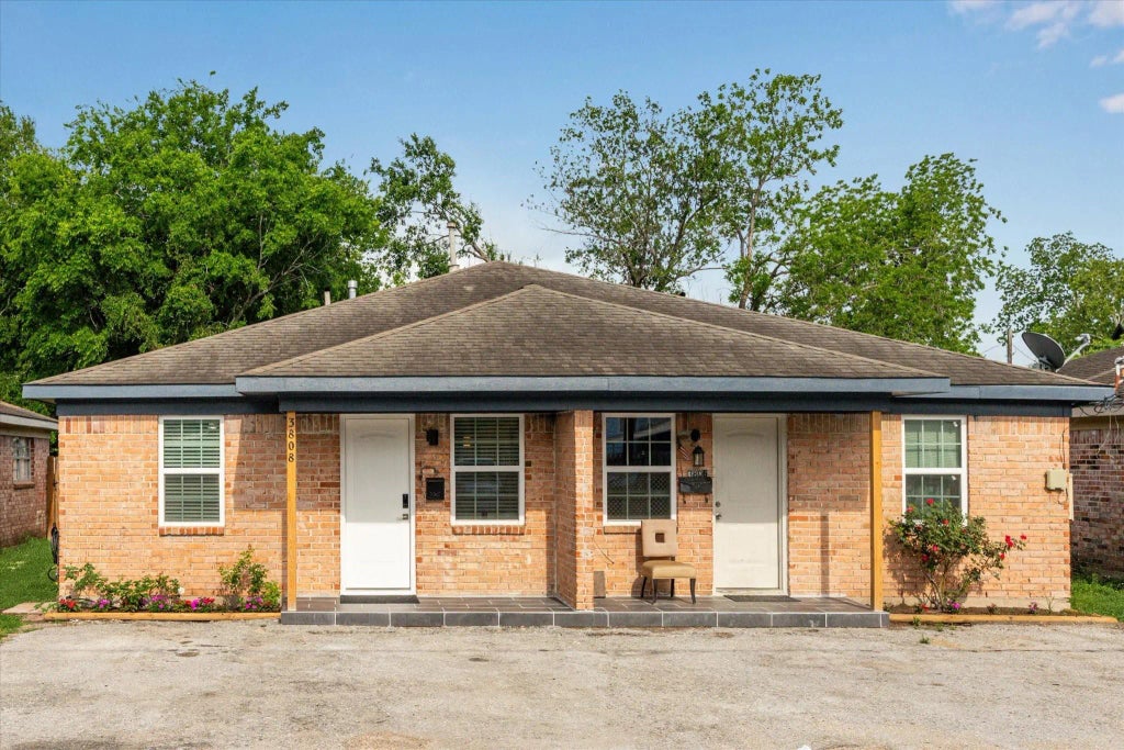 3808 Cochran Street, Houston