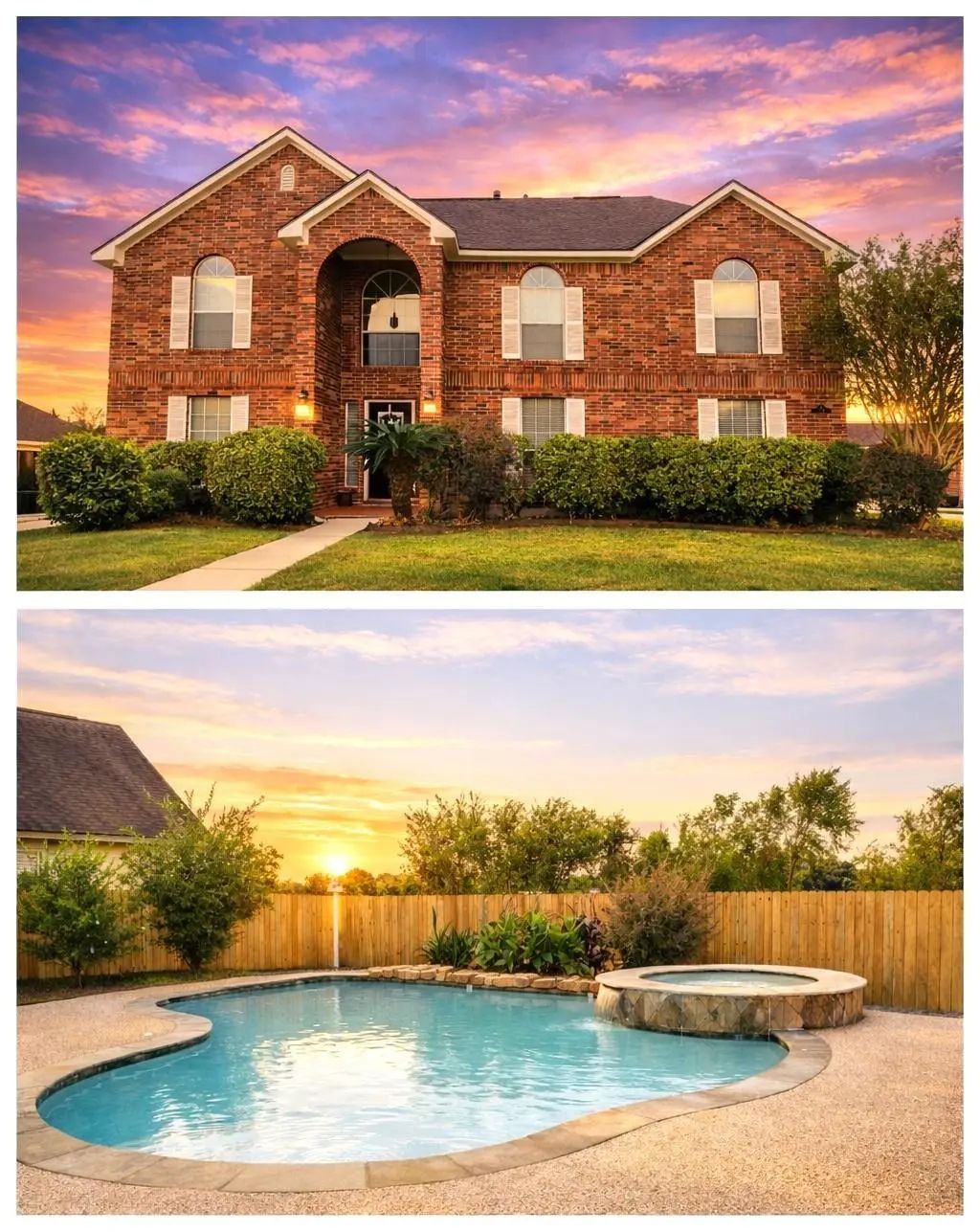 2111 Paintbrush Avenue, League City