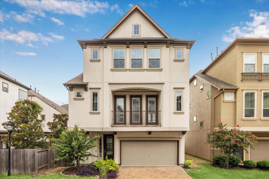 10822 Kyler Oaks Place Place, Houston