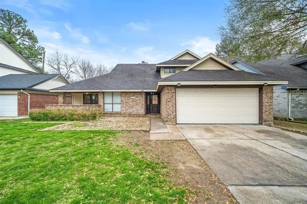 21102 Marcin Drive, Spring