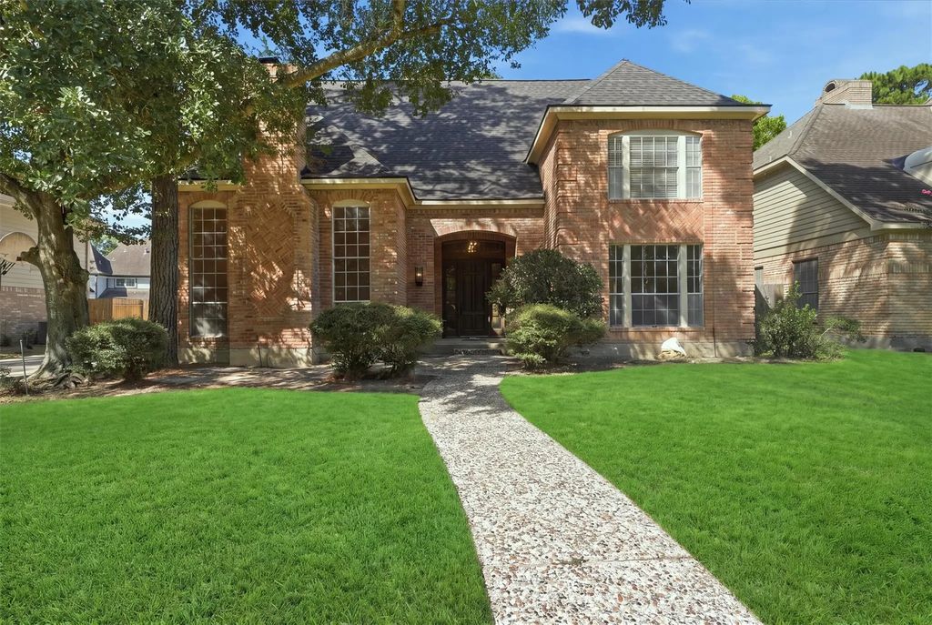16631 Wimbledon Forest Drive, Spring