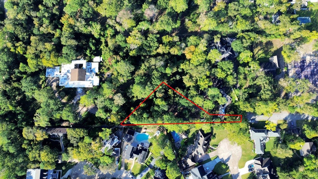 White Wing Lane, Houston