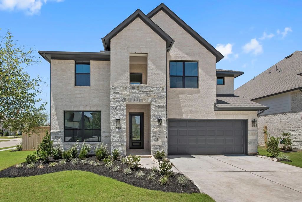 26714 Steradian Lake Lane, Richmond
