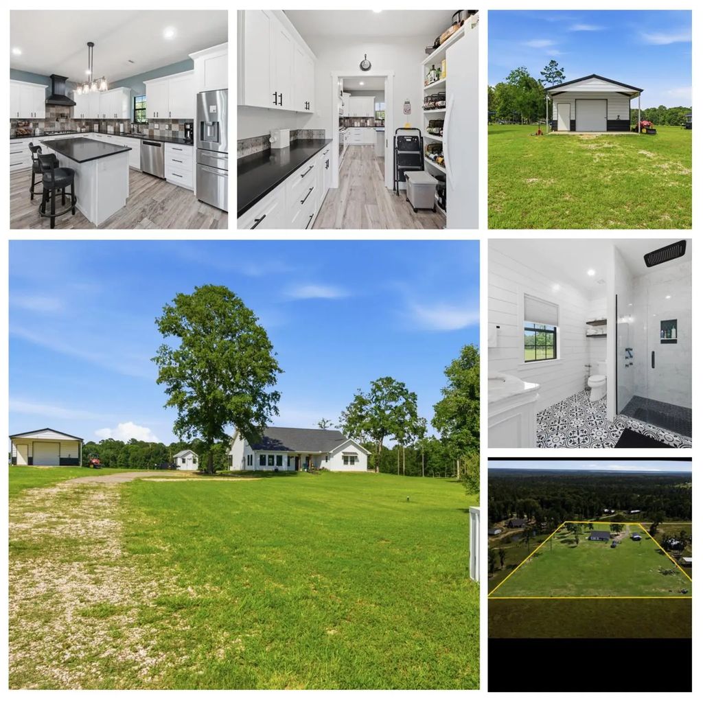 927 Aggie Avenue, Livingston