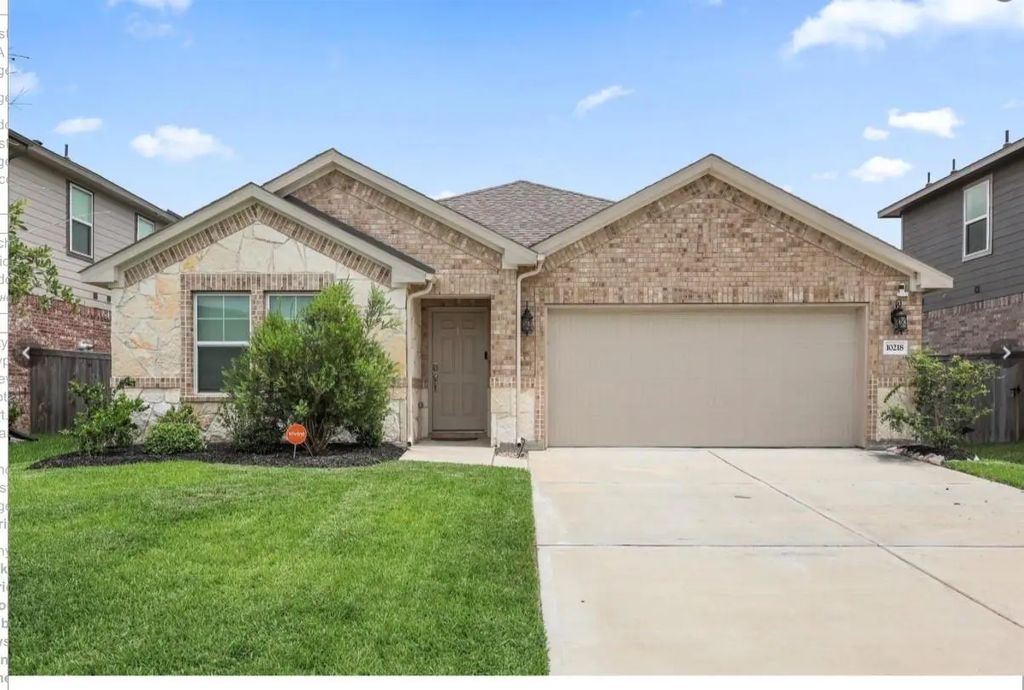 10218 Hermann Trace, Texas City