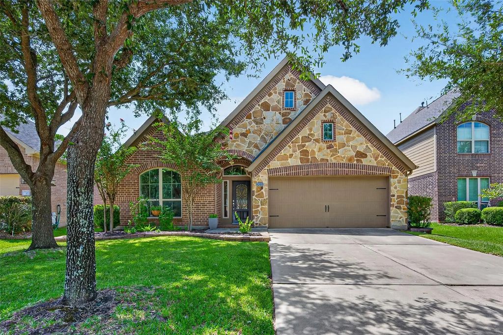 29215 Bentford Manor Court, Katy