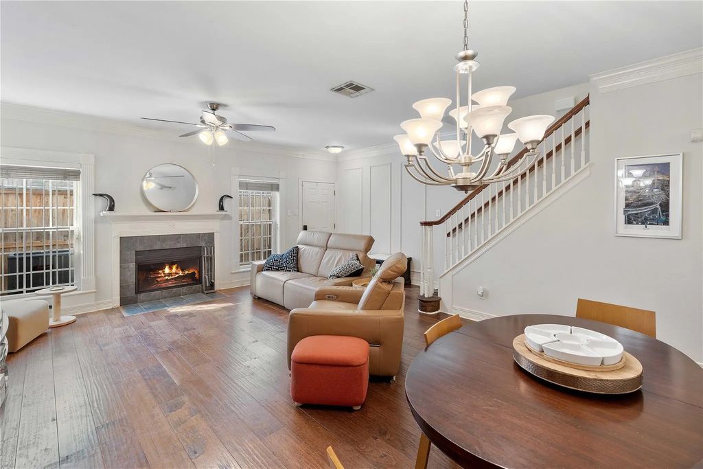4001 Tanglewilde Street 1103, Houston