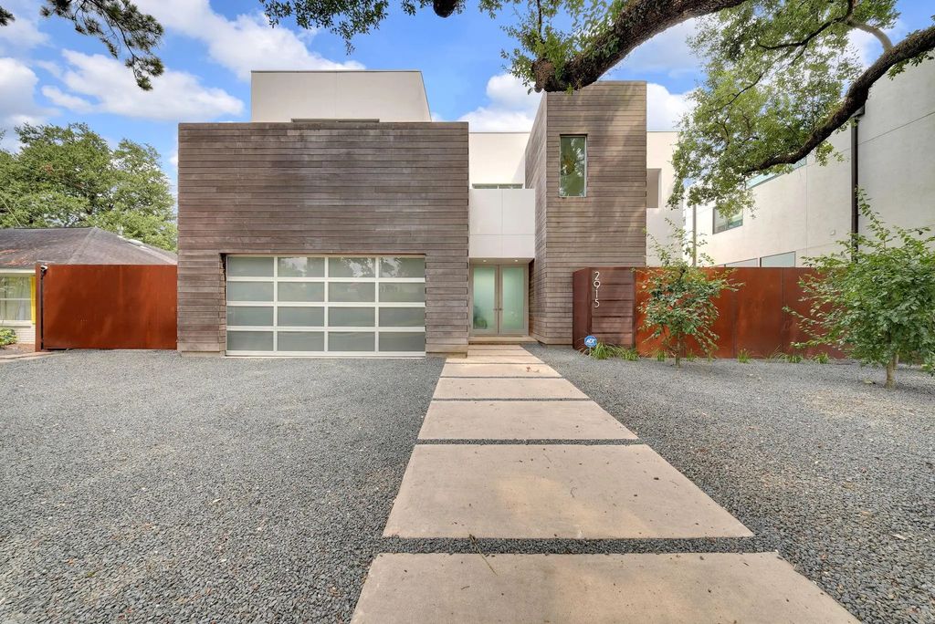 2915 Drexel Drive, Houston