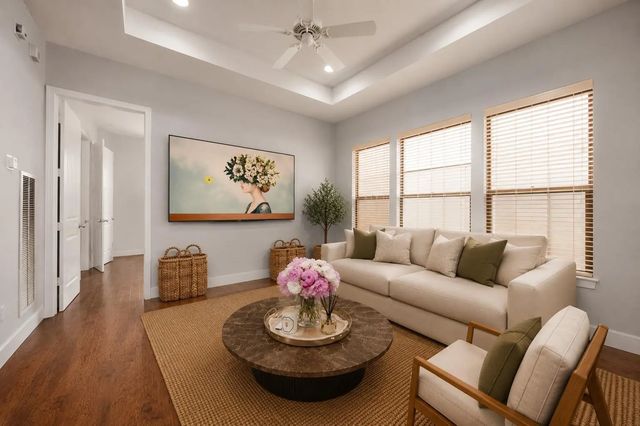 3848 Center Street, Houston