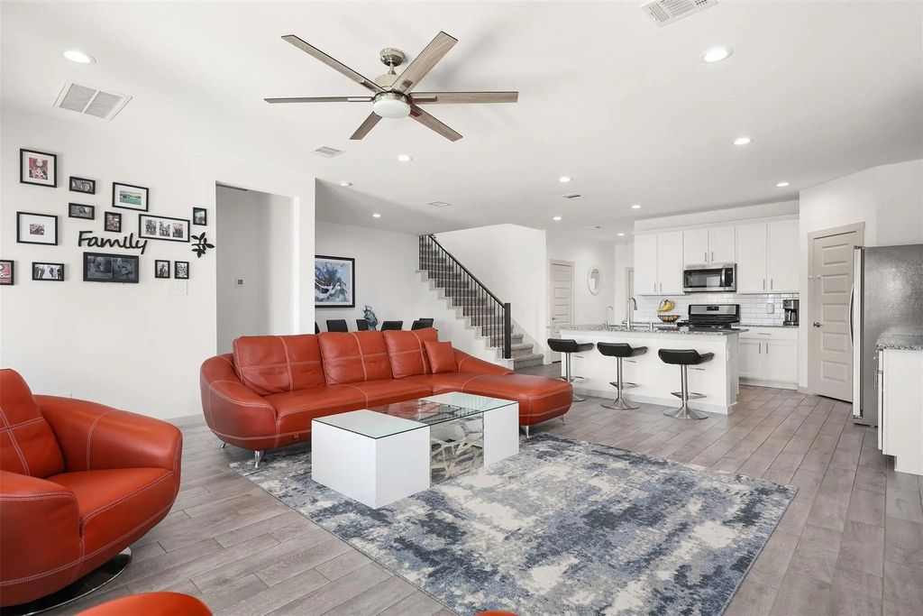 2421 Mar Vista Lane, Texas City