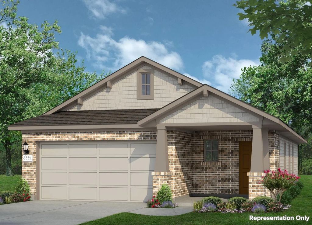 31135 Cass River Lane, Waller