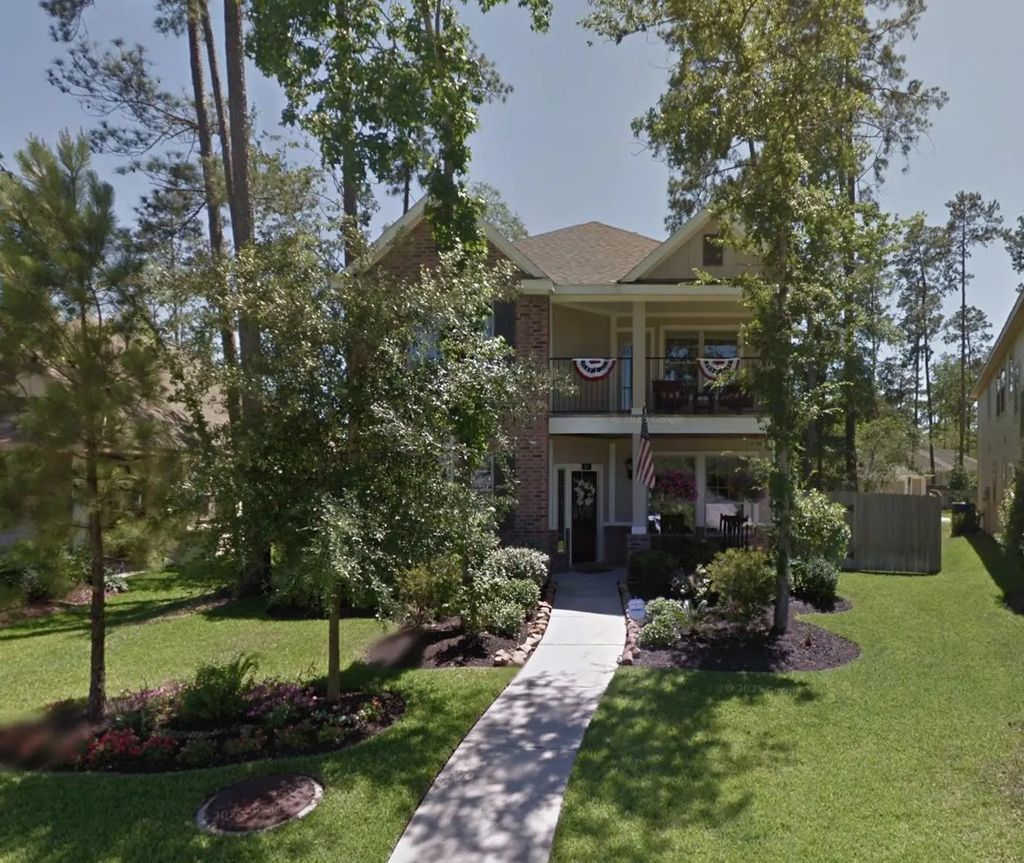 90 Panterra Way, Spring