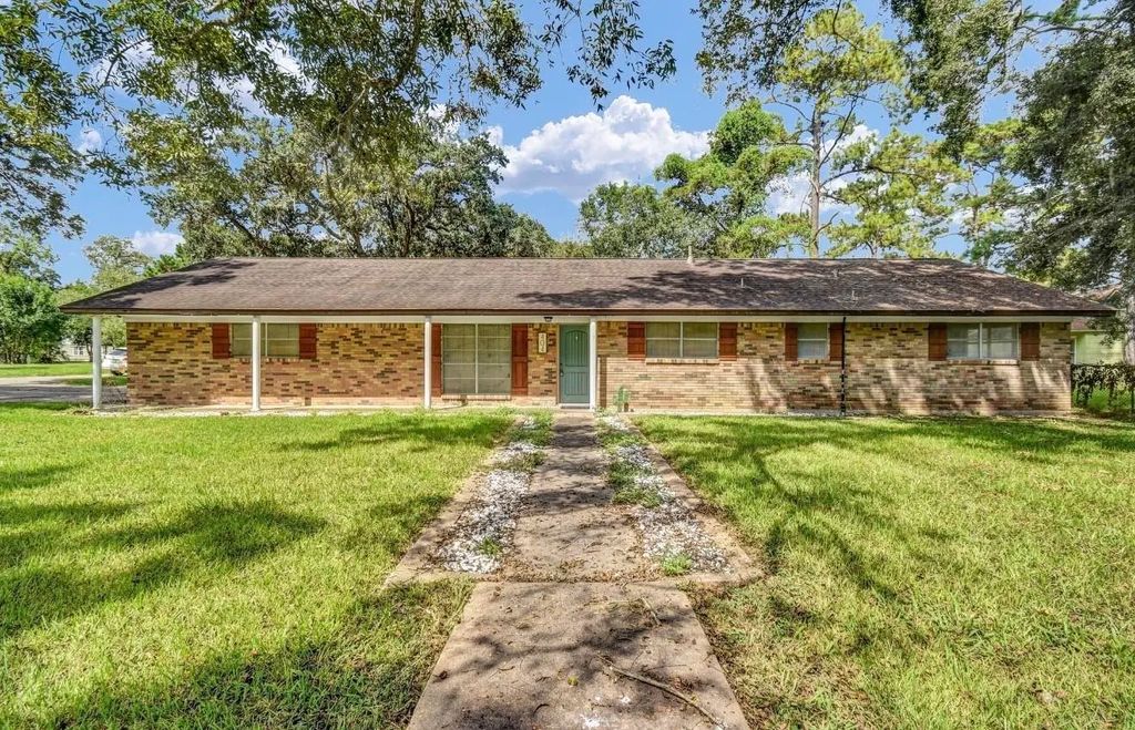 404 S 14th Street, West Columbia
