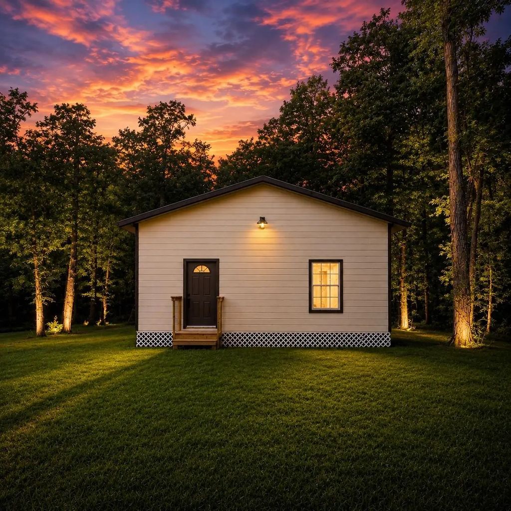 49 Pine Oak Lane, Huntsville