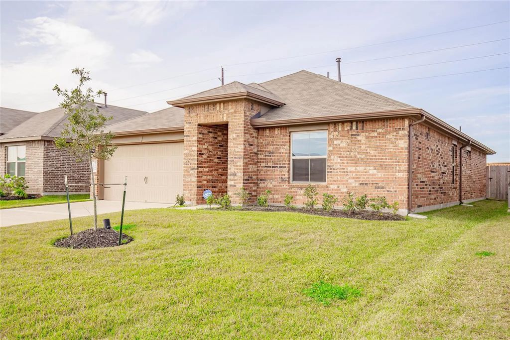 3206 Zephyr Park Lane, Katy