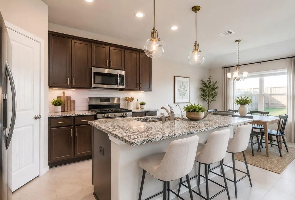 3206 Zephyr Park Lane, Katy