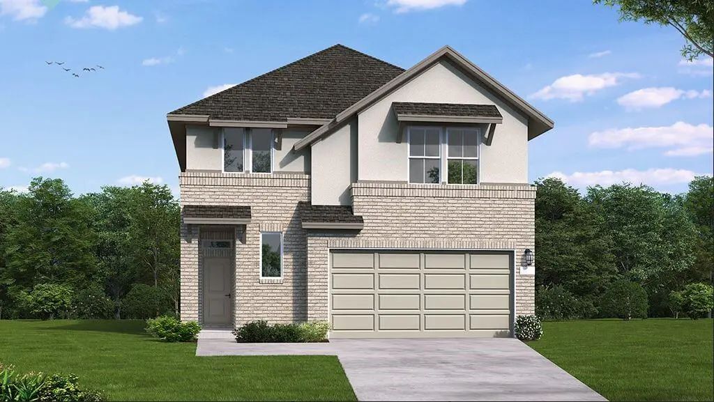 26710 Concord Dawn Drive, Richmond