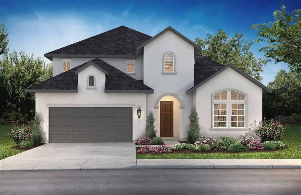 16235 Sheridan River Trail, Conroe