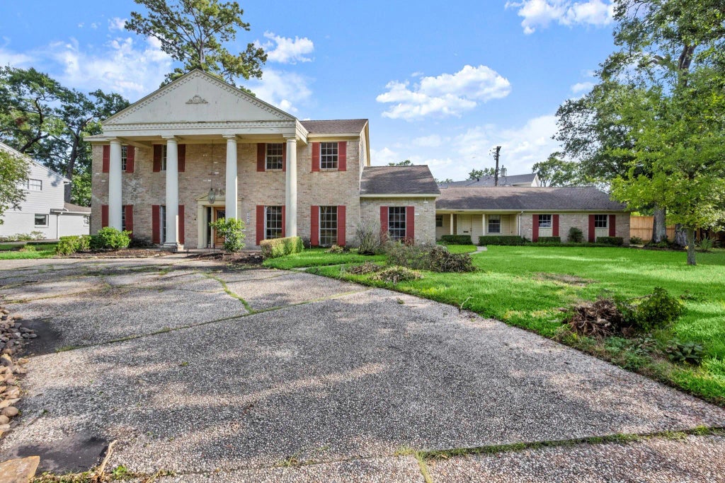 13315 Conifer, Houston