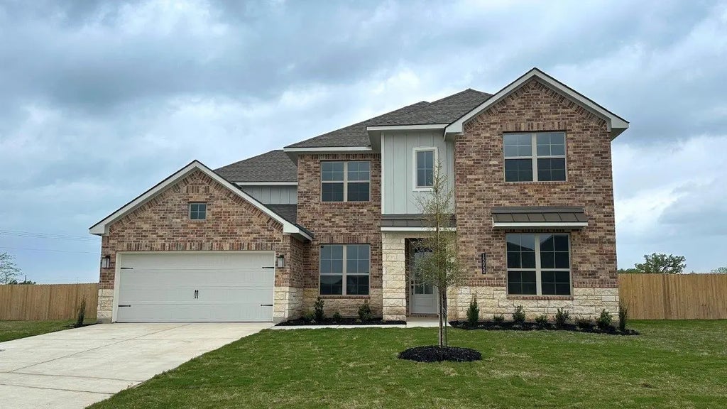 15050 Ty Marshall Court, College Station