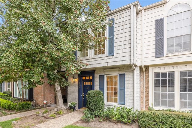 3776 Lake Street, Houston