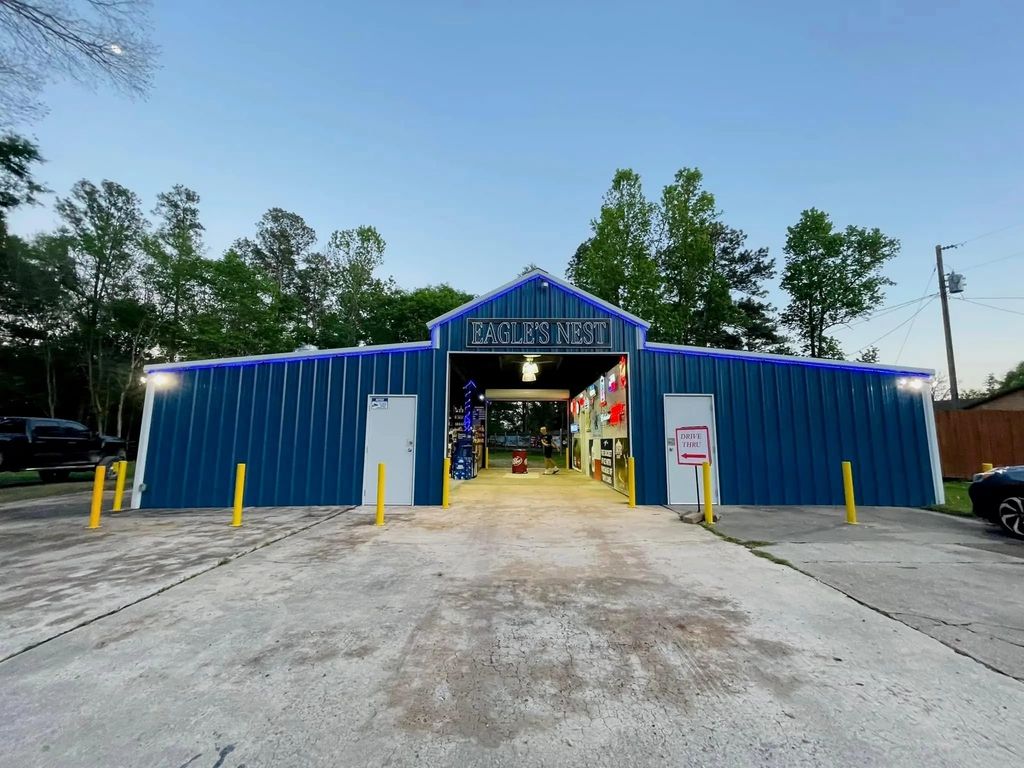 15920 N State Highway 94, Apple Springs