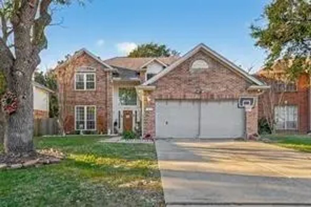 3611 Stacy Park Circle, Katy