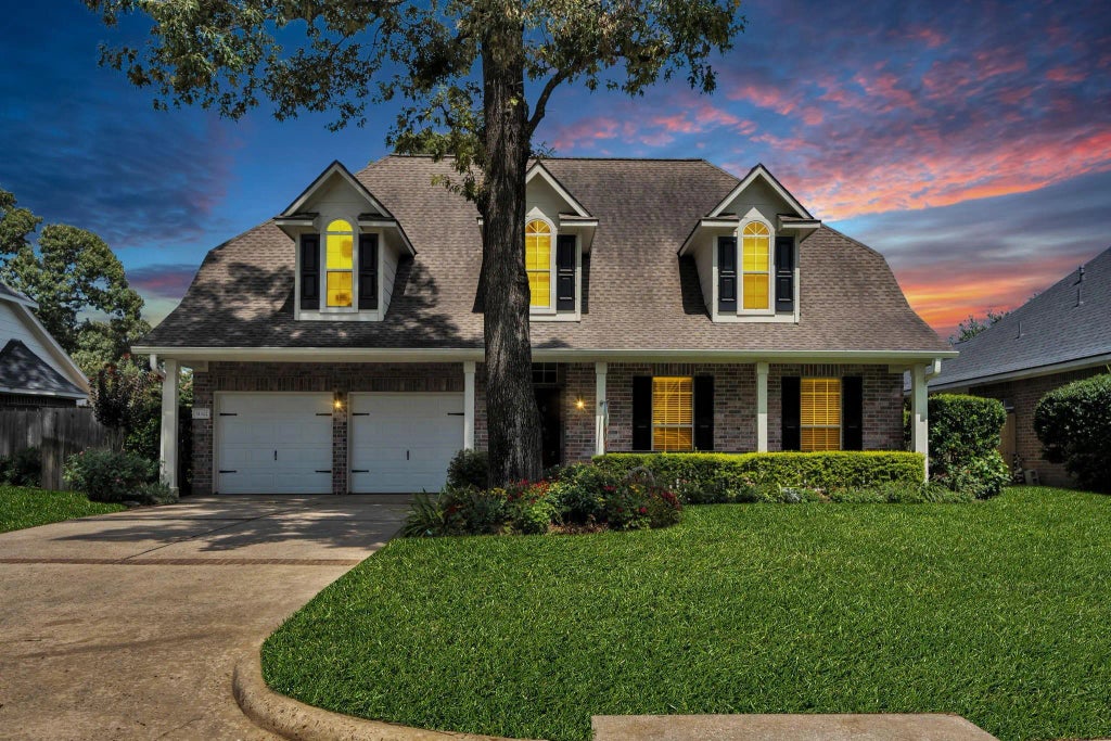 31322 Capella Circle, Tomball