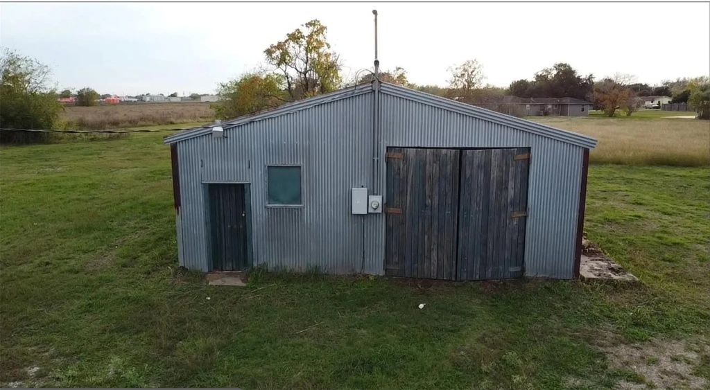 2838 Old Lane City Road, Wharton