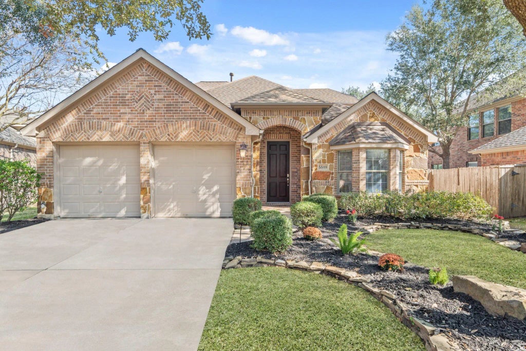 5519 Wild Milberry Drive, Katy