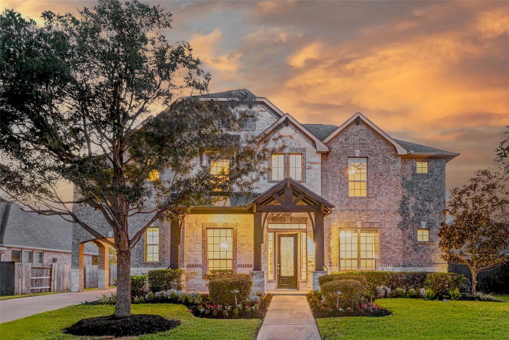 26459 Morgan Creek Lane, Katy