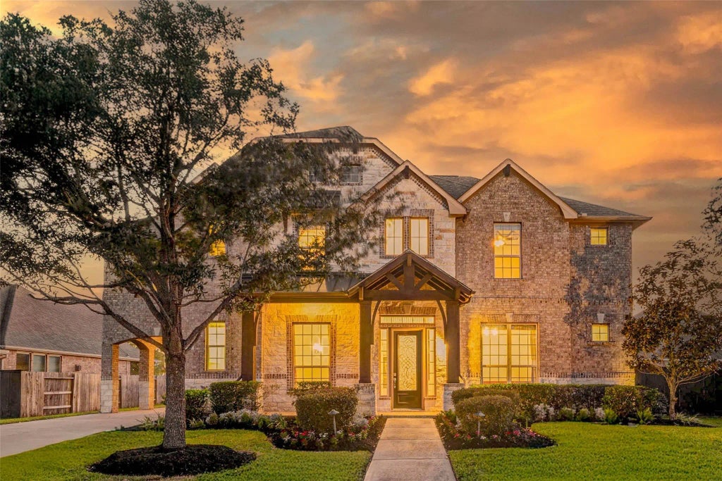 26459 Morgan Creek Lane, Katy