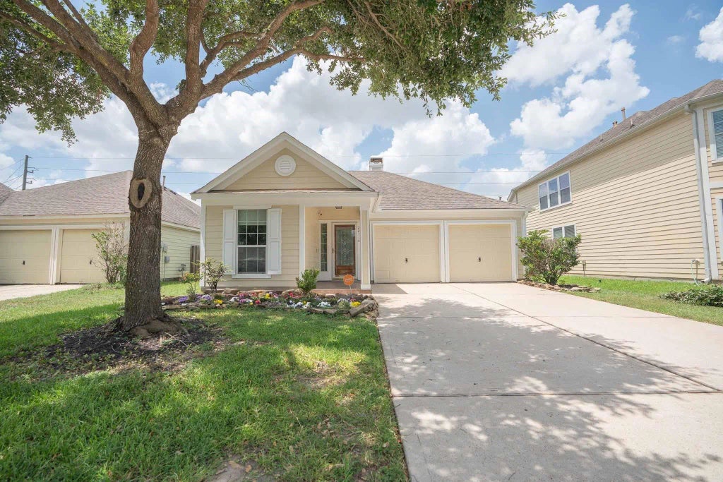 22114 Guston Hall Lane, Katy