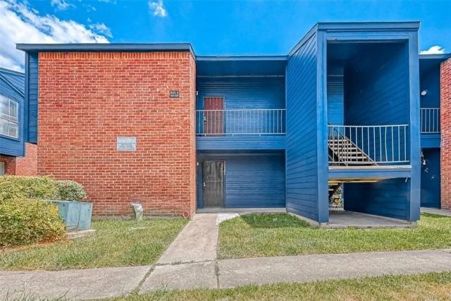 13480 S Thorntree Drive 508, Houston