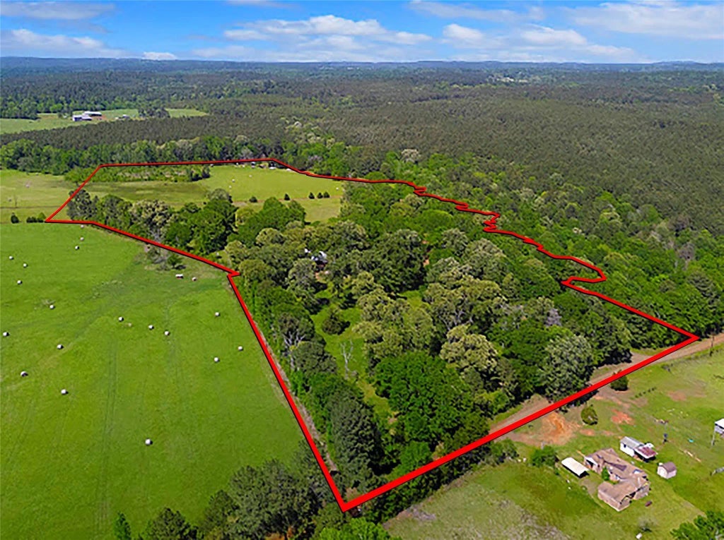 195 Parrish Barrett Circle, Bronson