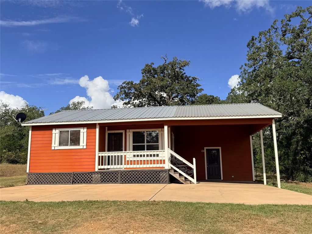 480 Old Pin Oak Road A, Paige