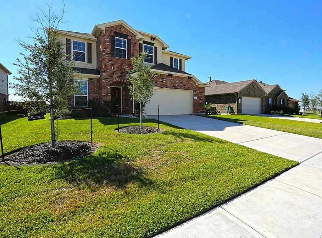 2710 Diamond Vista Lane, Rosharon