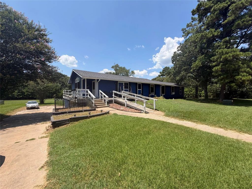 5436 Bluebonnet Drive, Navasota