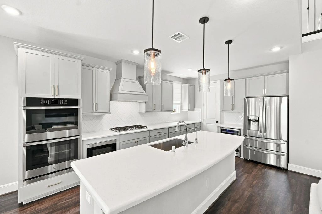 3011 Lantana Trail, Katy