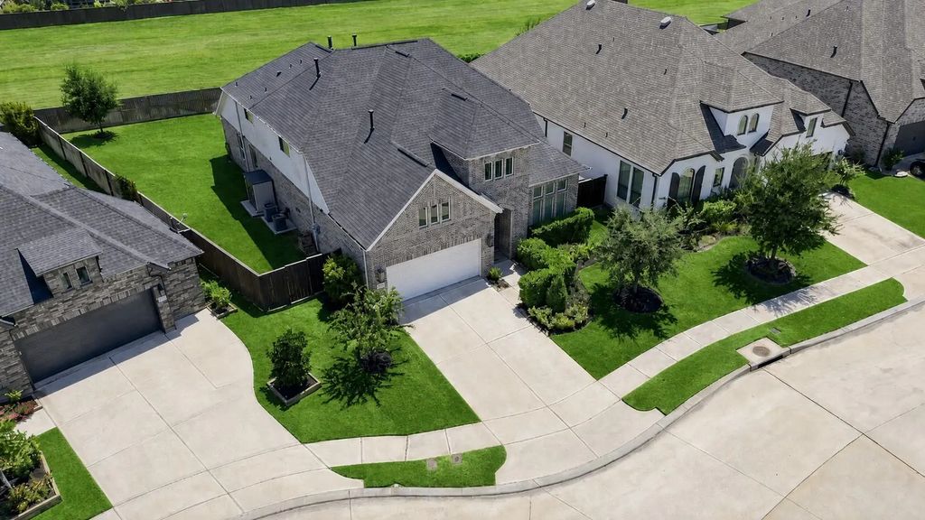 3011 Lantana Trail, Katy
