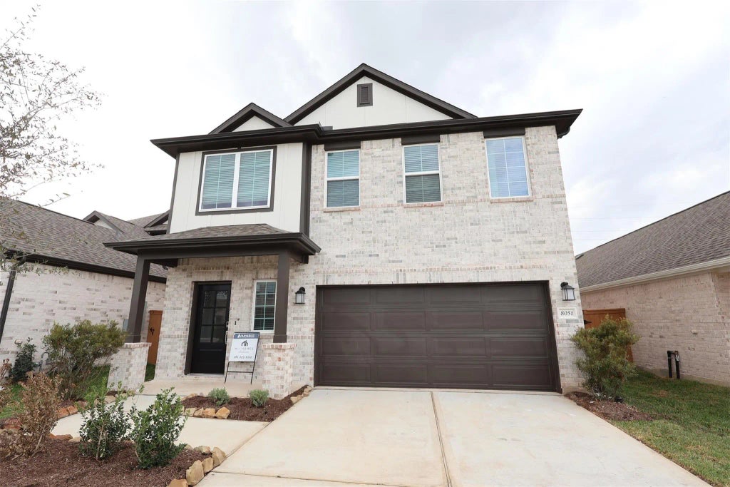 8051 Kay Harbor Drive, Cypress