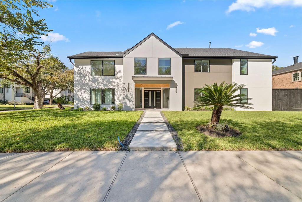 9414 Endicott Lane, Houston