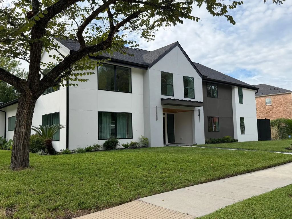 9414 Endicott Lane, Houston