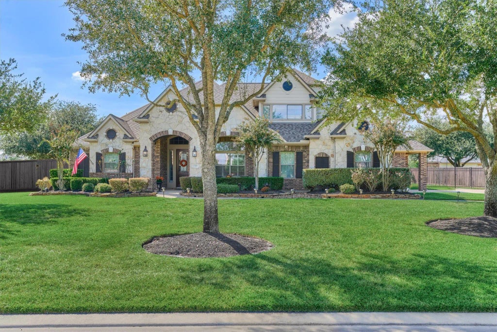 17703 Fairhaven Lake Drive, Cypress