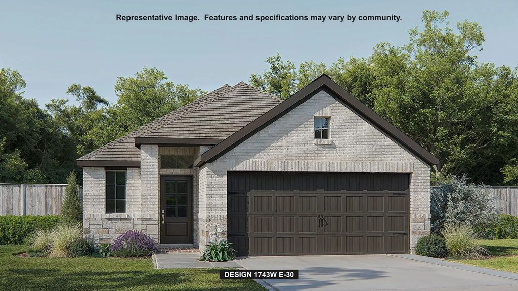 5542 Silk Petal Drive, Rosenberg